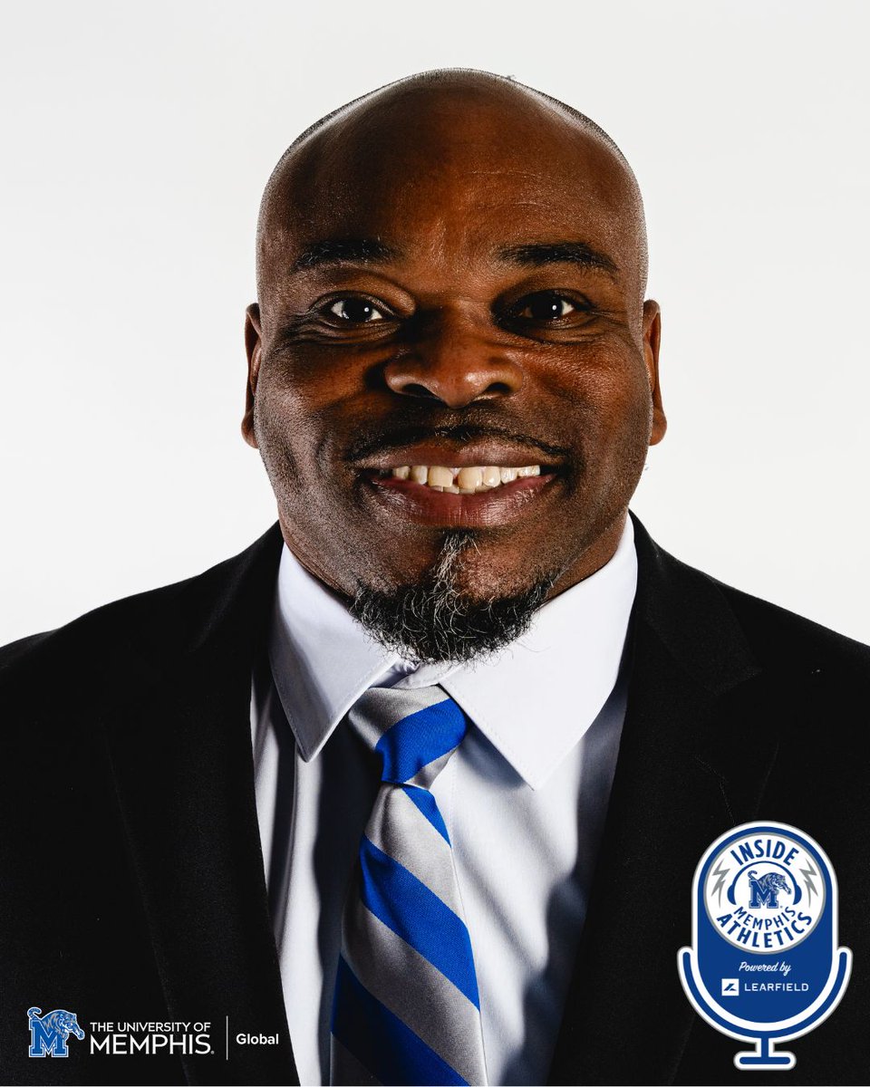 Memphis Football tweet media