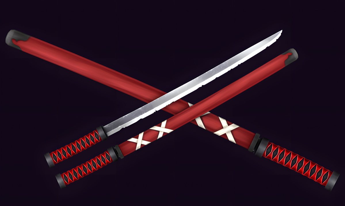 HelixKrober tweet media