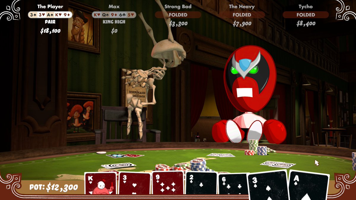 lesbian tycho 🎲🐱🐴 tweet media