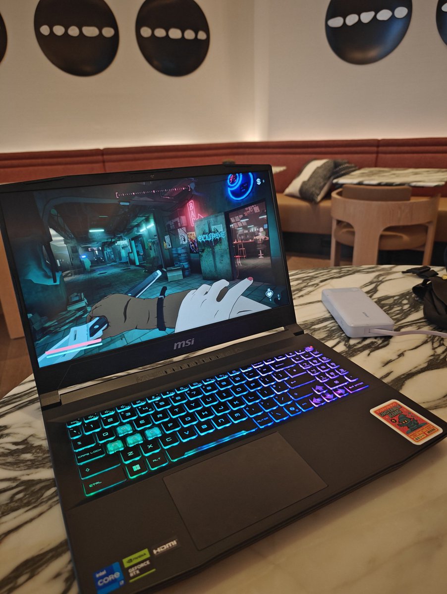 Afterlife tweet media