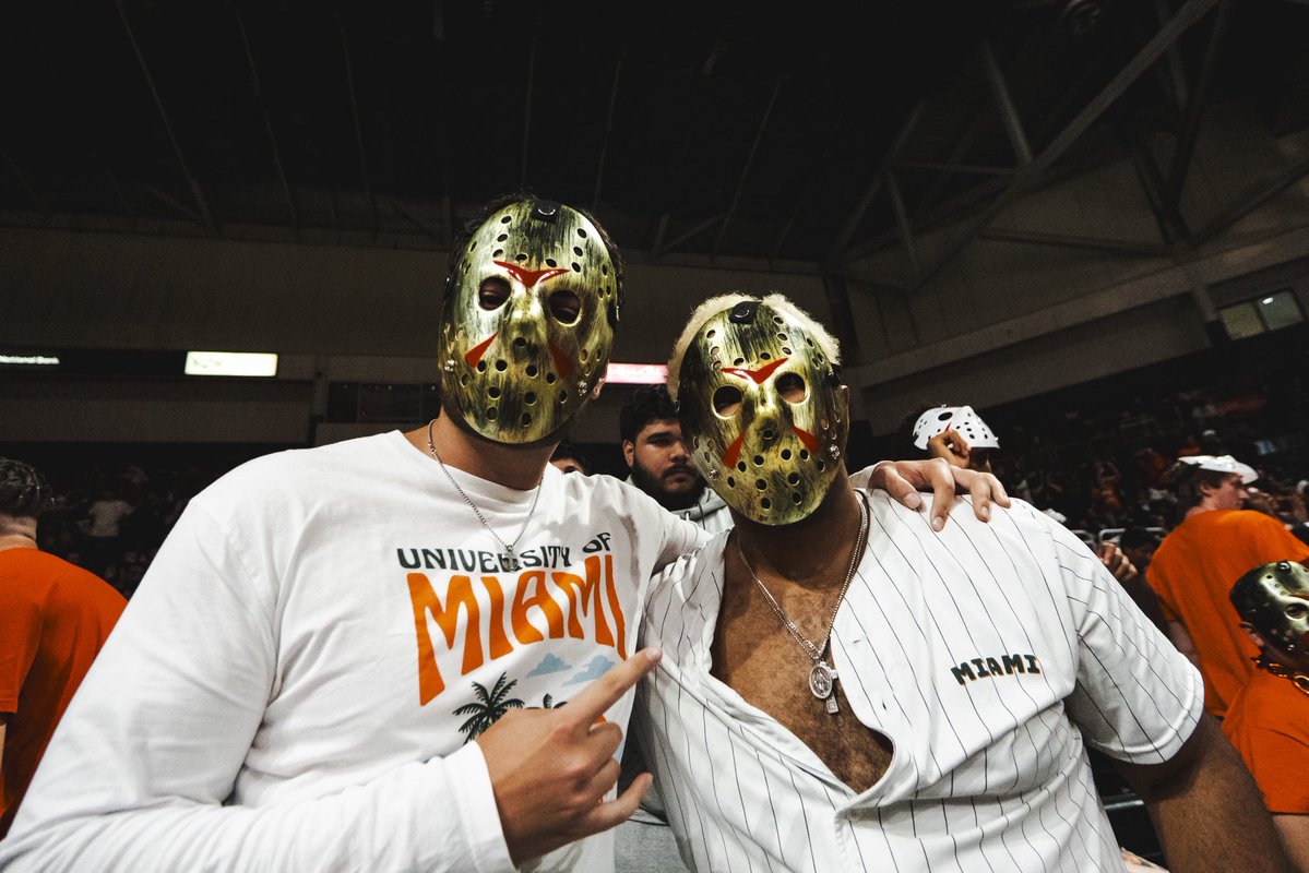 Canes Men’s Basketball tweet media