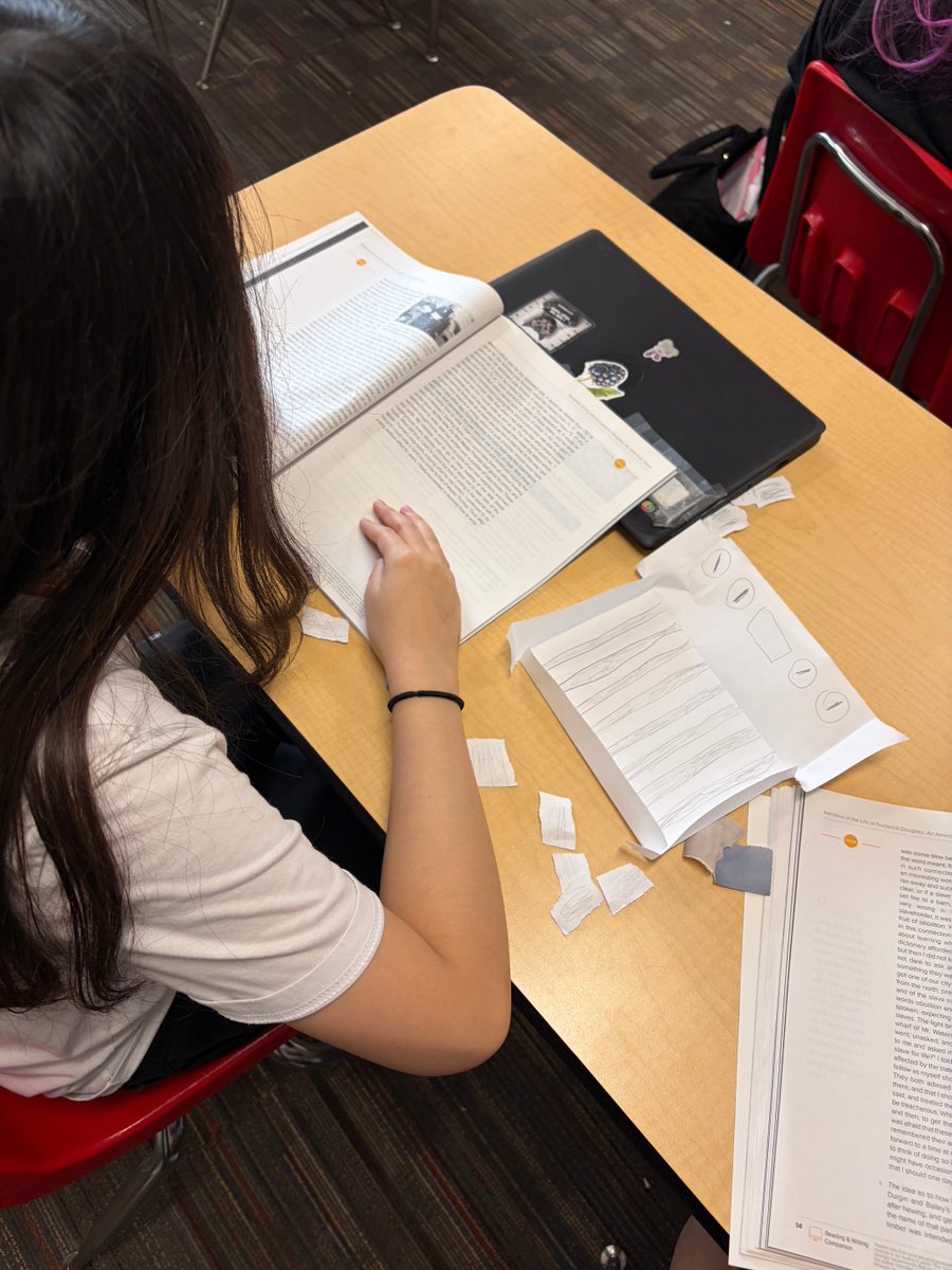 Derby North Middle tweet media