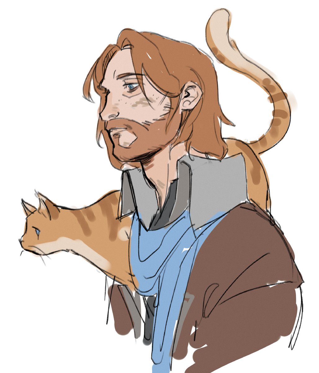 Wolfy🌈 tweet media