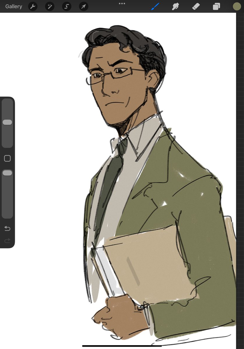 Wolfy🌈 tweet media