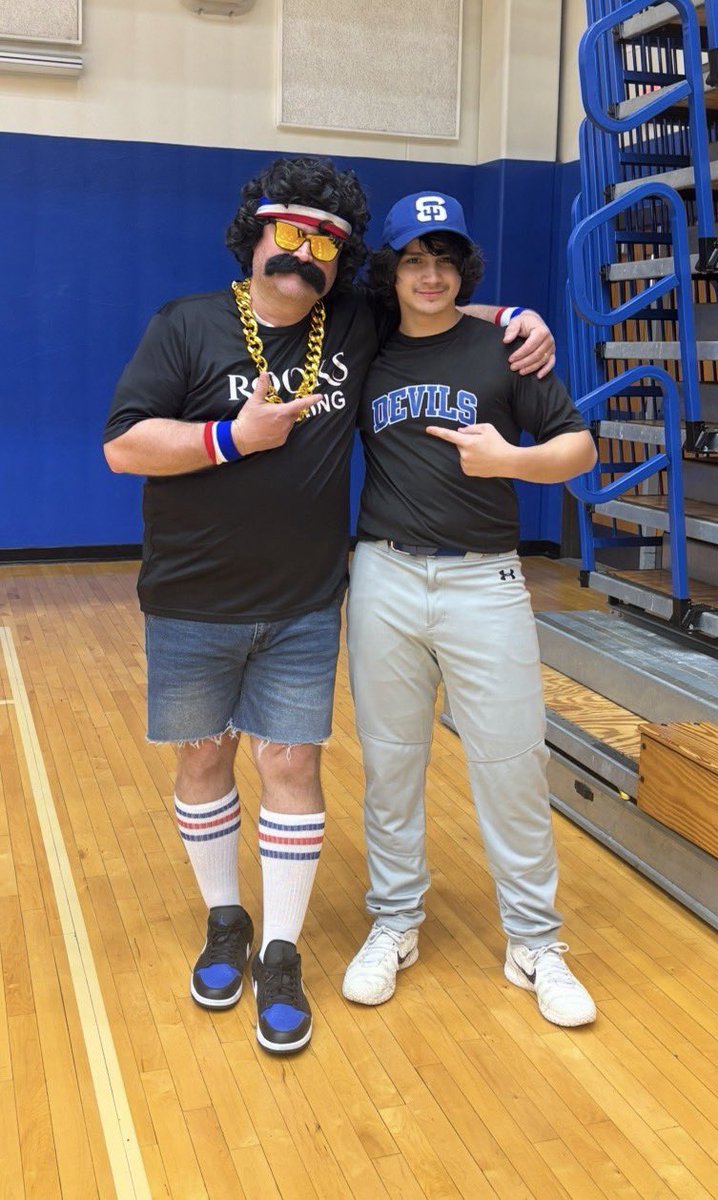 Shortridge High School Athletics tweet media