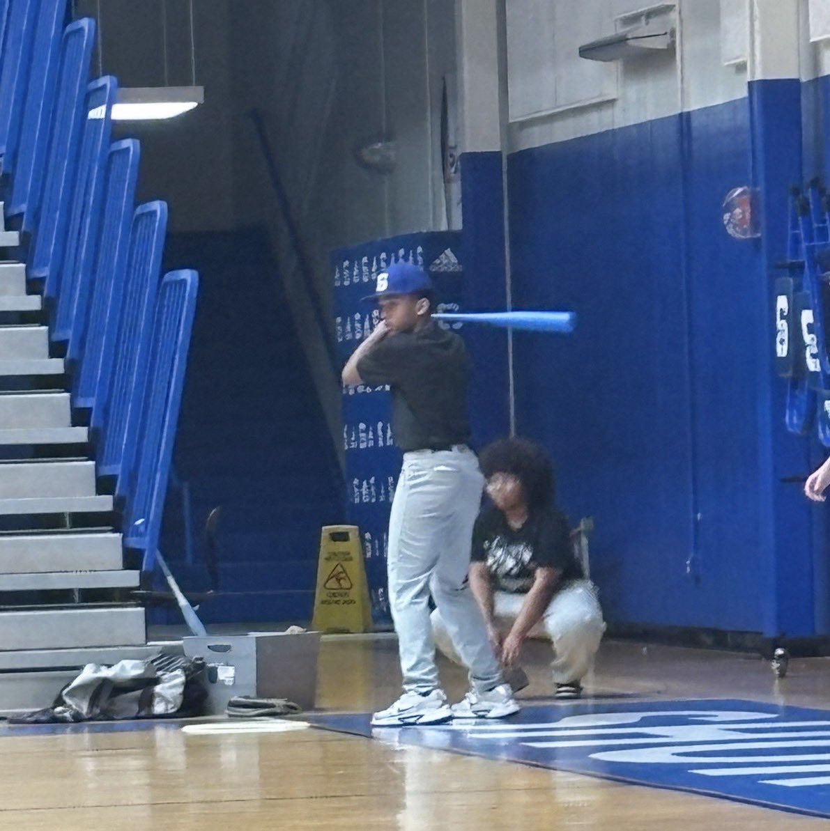 Shortridge High School Athletics tweet media