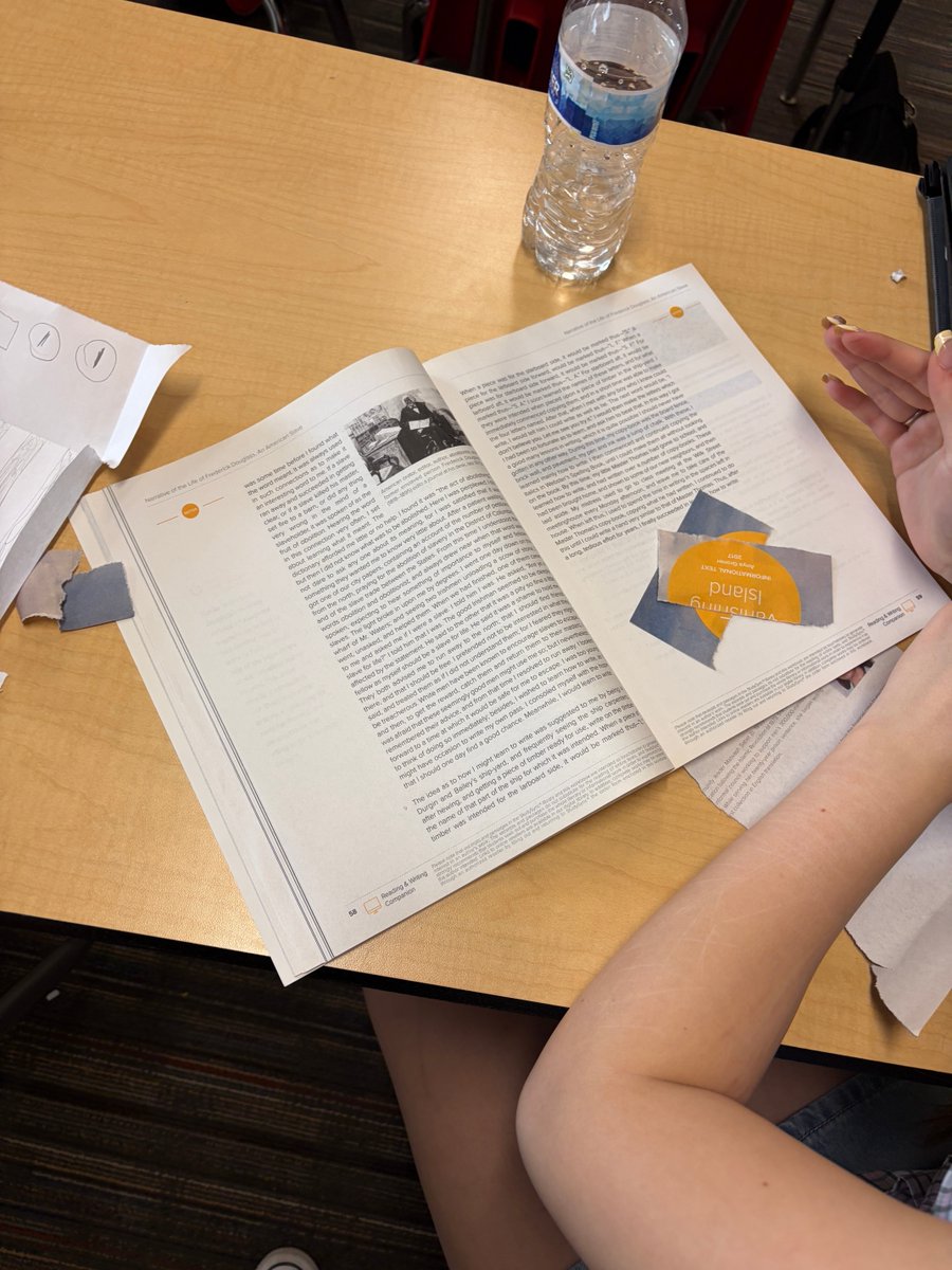 Derby North Middle tweet media