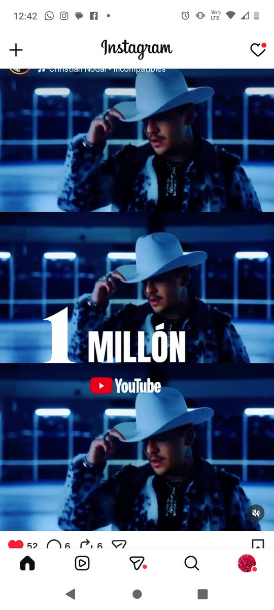<a href="/sonymusicca/">Sony Music C.A.</a> 🎉🎉🎉🎉🎉