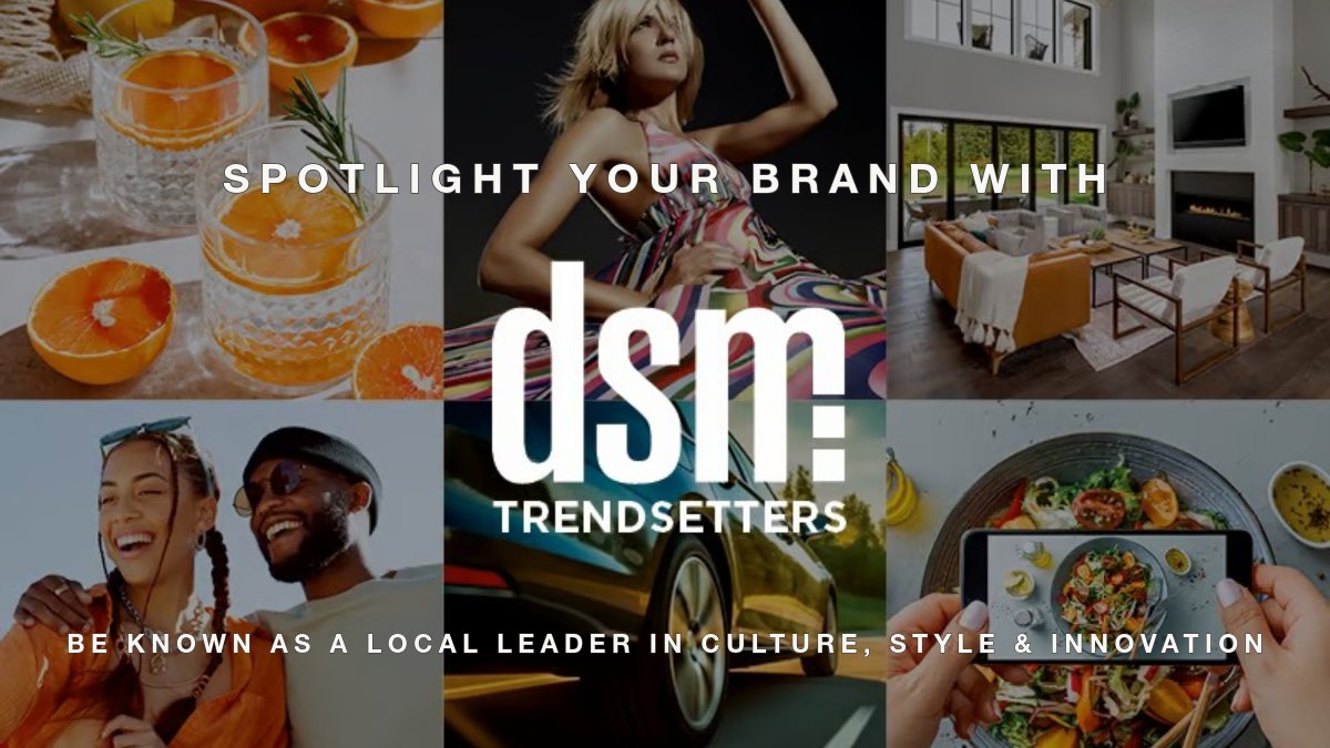 dsm Magazine tweet media