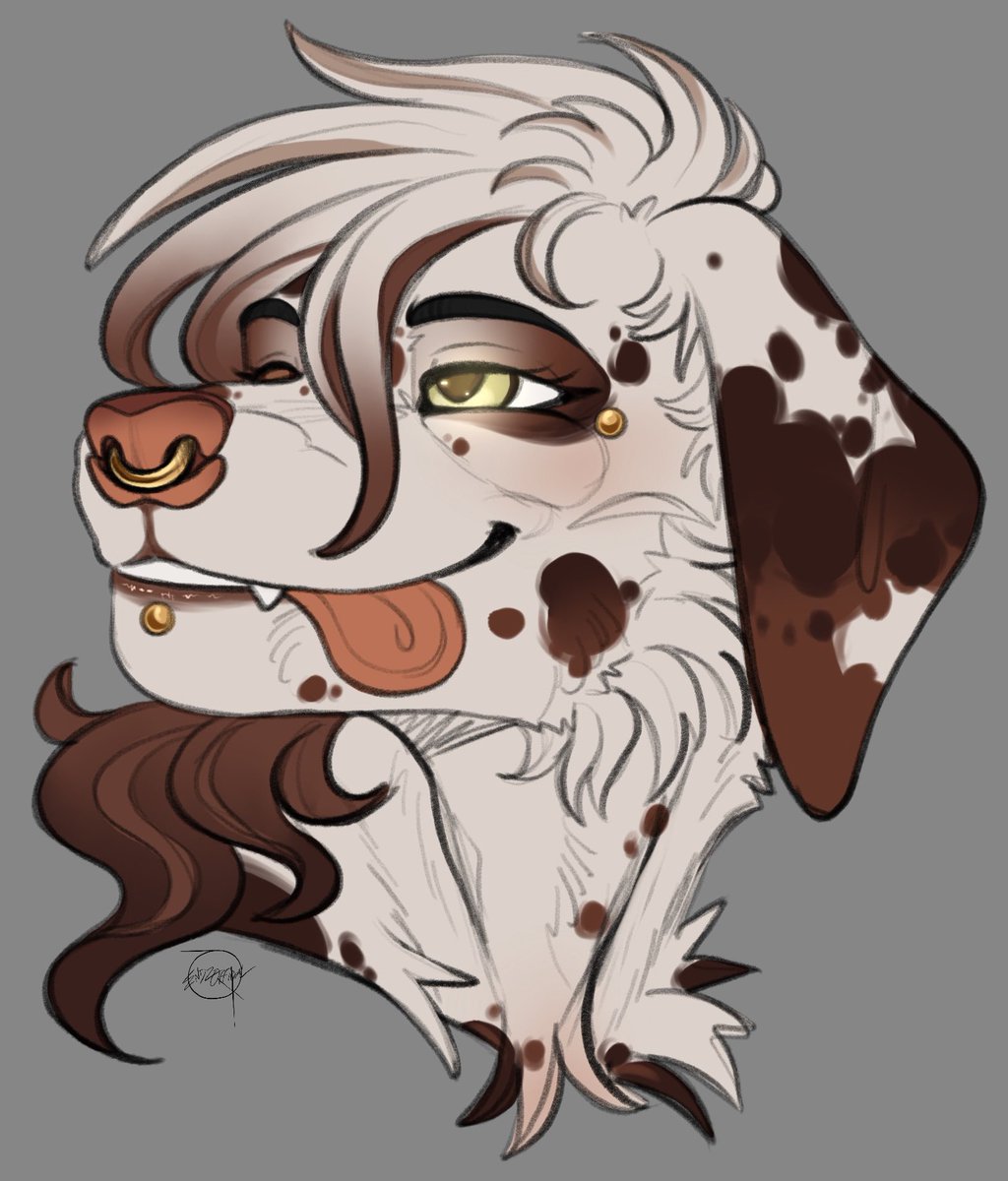 Endz #1 Suicune/Wake Fan tweet media