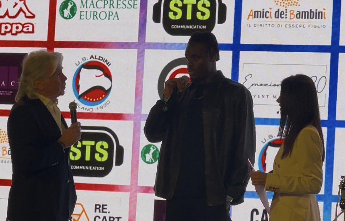 Simone Togna tweet media