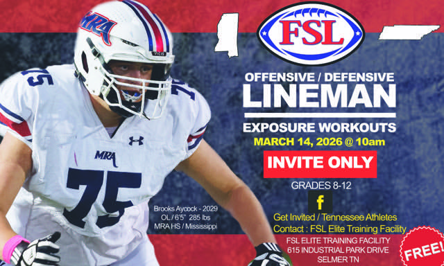 FSL Elite Training Facility tweet media