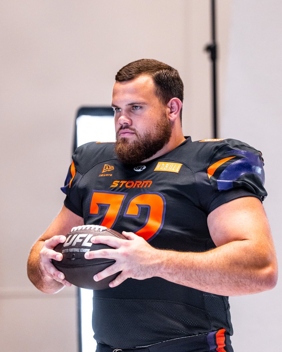 Orlando Storm tweet media