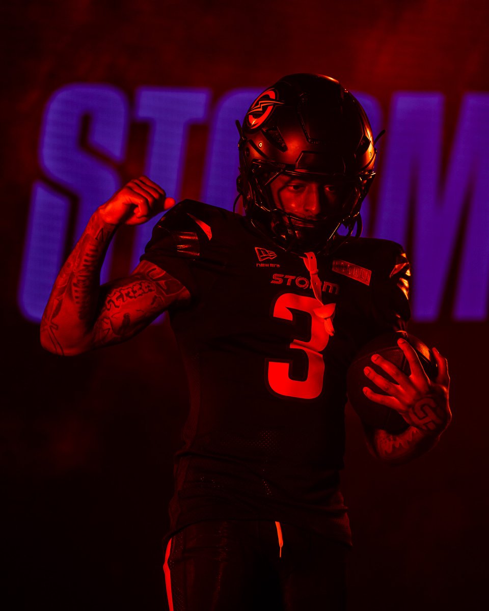 Orlando Storm tweet media