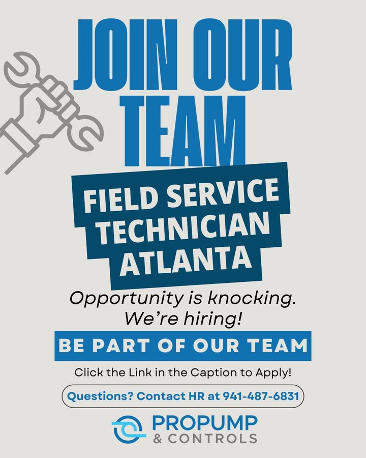 ProPump & Controls tweet media