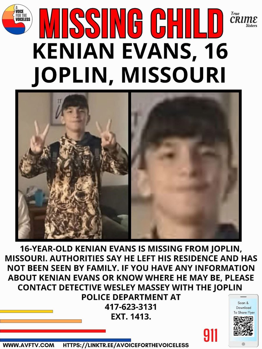 A Voice For The Voiceless tweet media