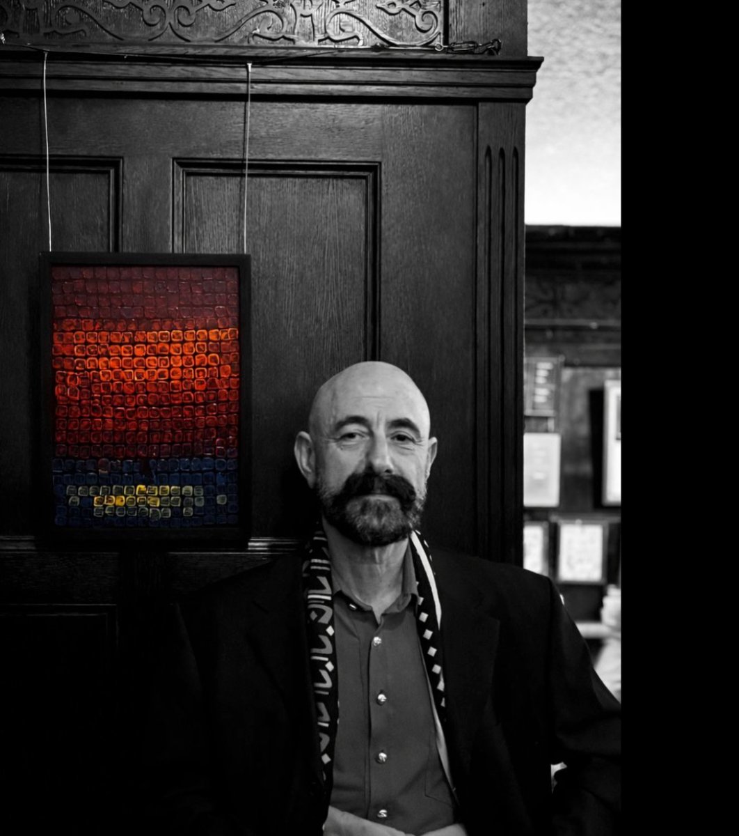 Libros, Nocturnidad y Alevosía tweet media