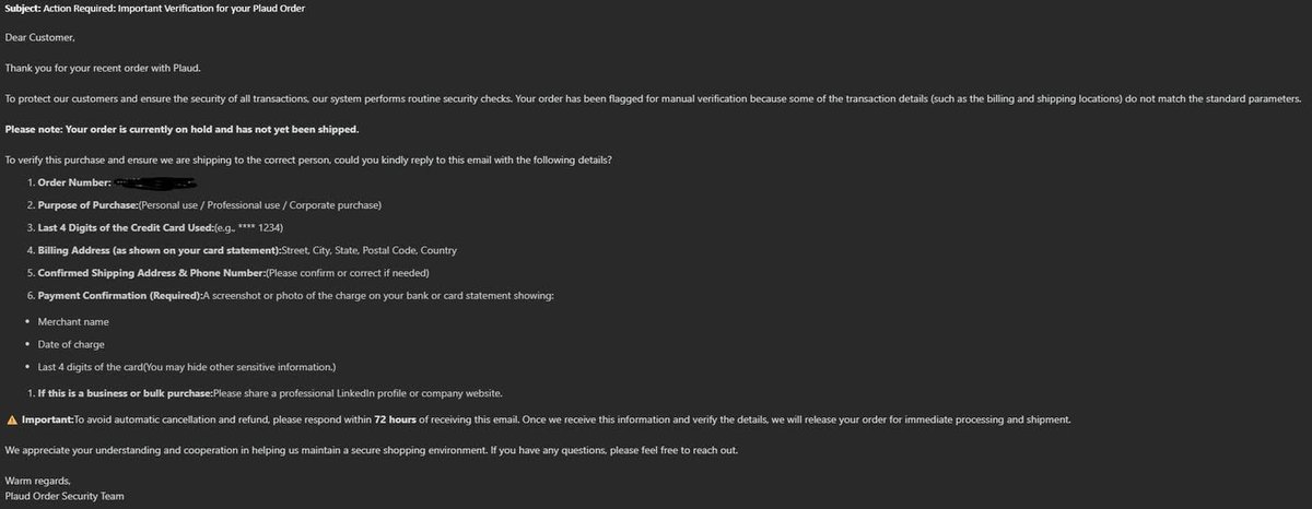 Tonto Goldstein. Call me Bubba. tweet media