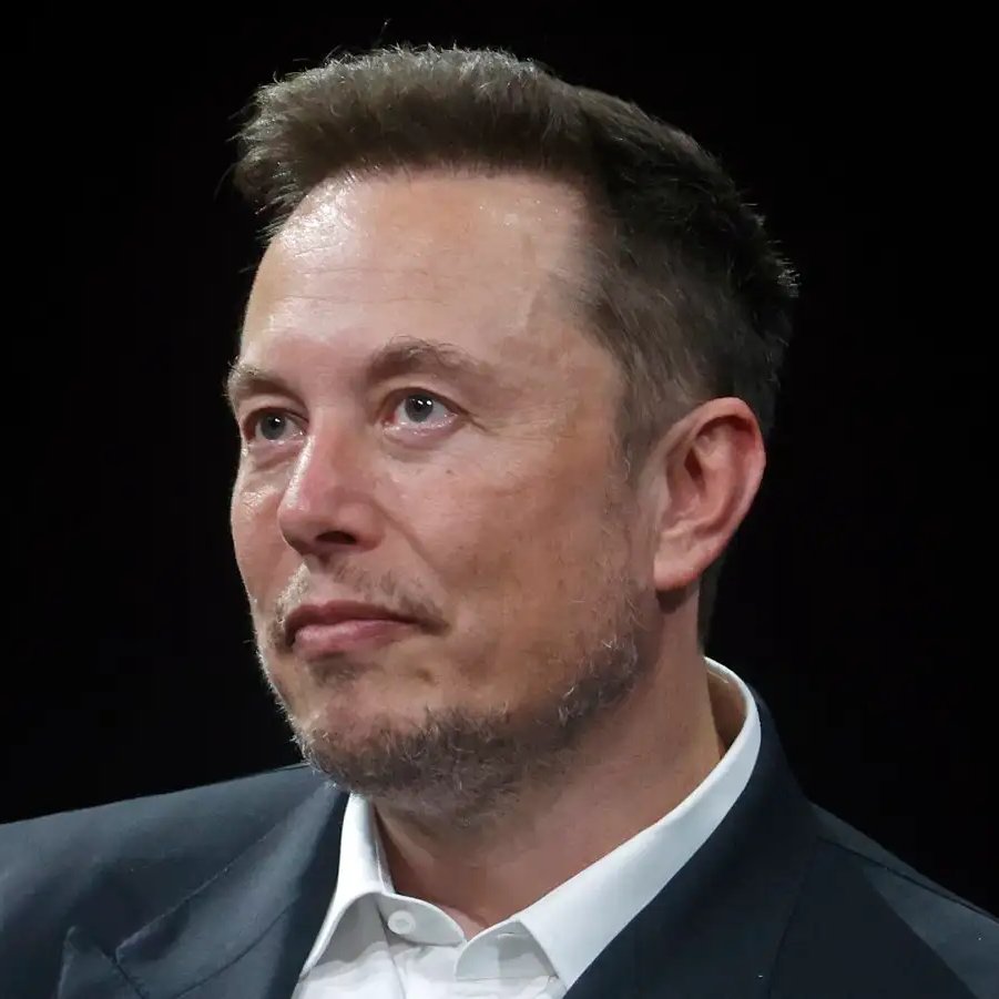 Kekius_Sage's tweet photo. JUST IN🚨: Elon Musk hints humanity could achieve AGI by the end of 2026 https://t.co/nkKXL31438