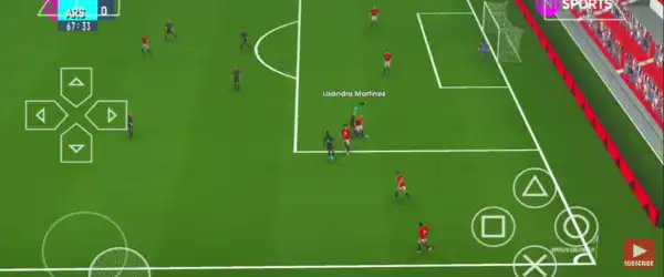 PPSSPPISOS.com tweet media