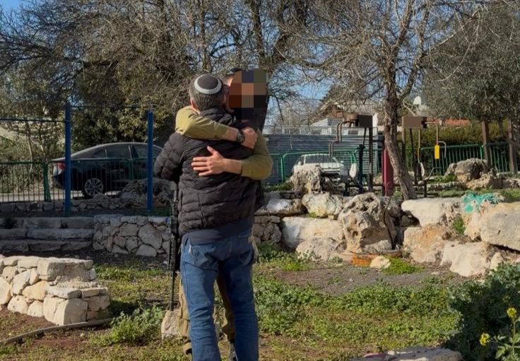 בצלאל סמוטריץ' tweet media