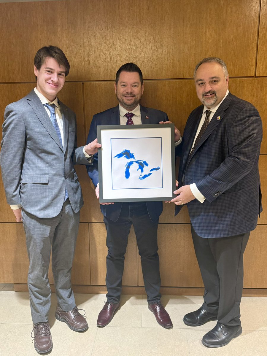 Mike Harris tweet media