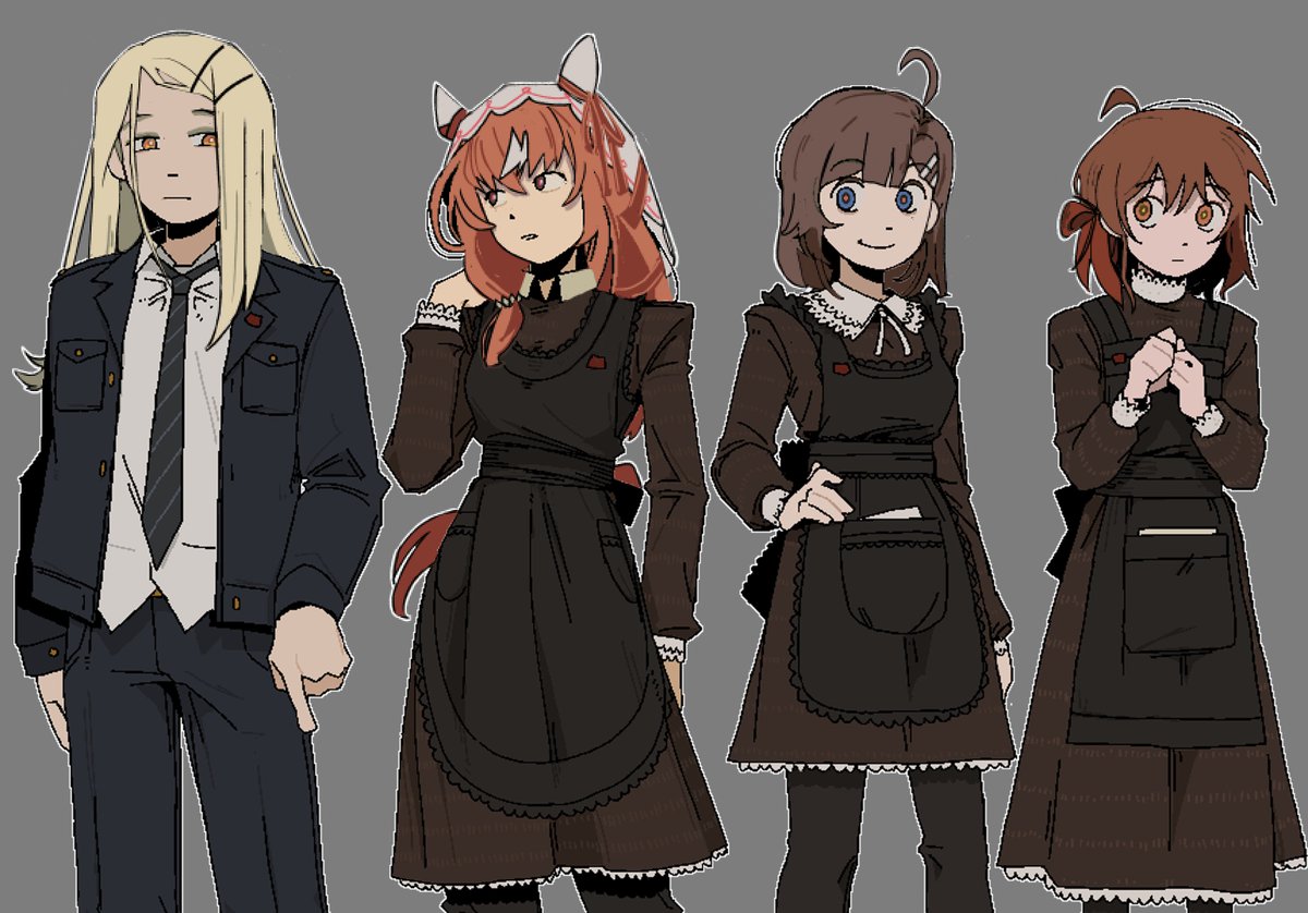 RakuLock ~Commissions Open~ tweet media