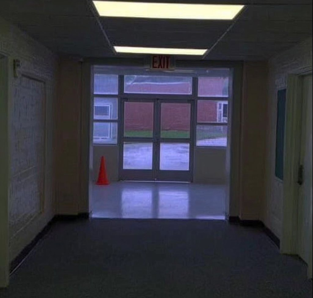 Liminal Space (@liminal_s) on Twitter photo 