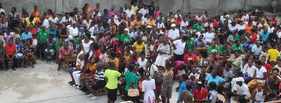 Claude Joseph, Ph.D. tweet media