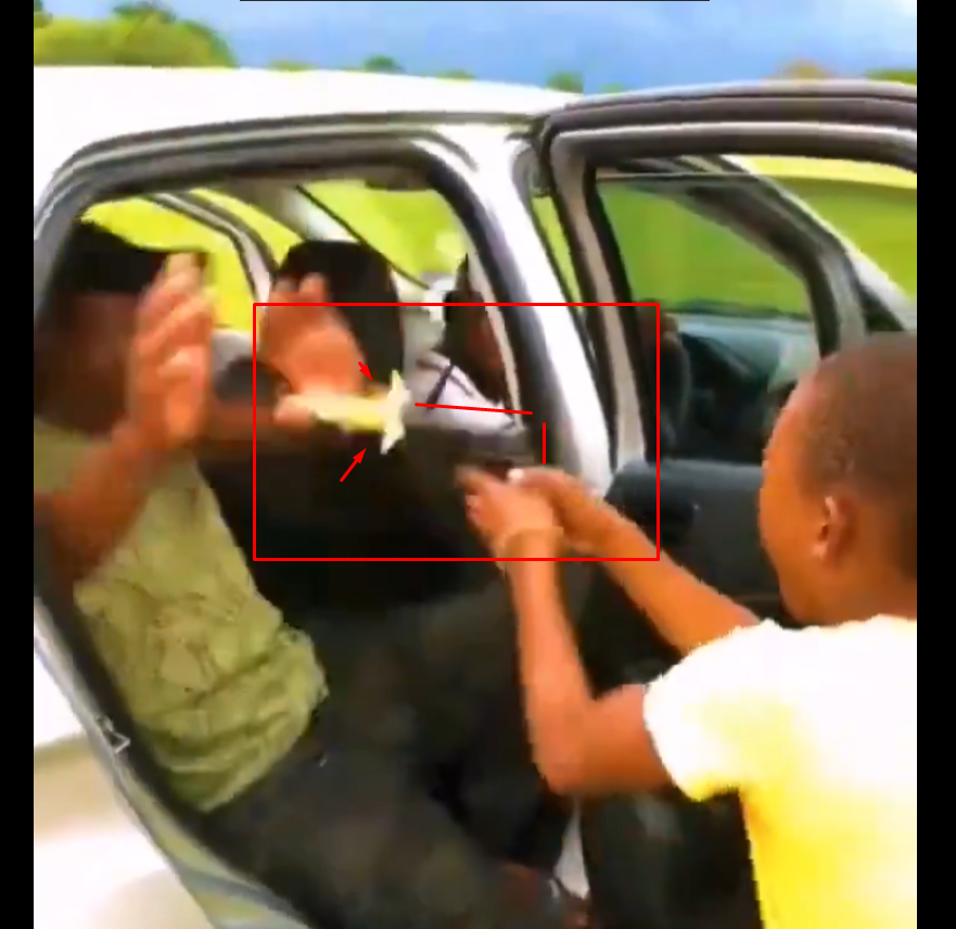 Christ Ignited tweet media