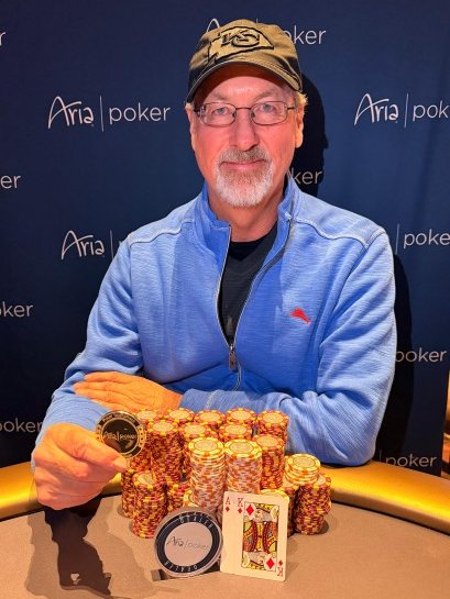 ARIA Poker tweet media