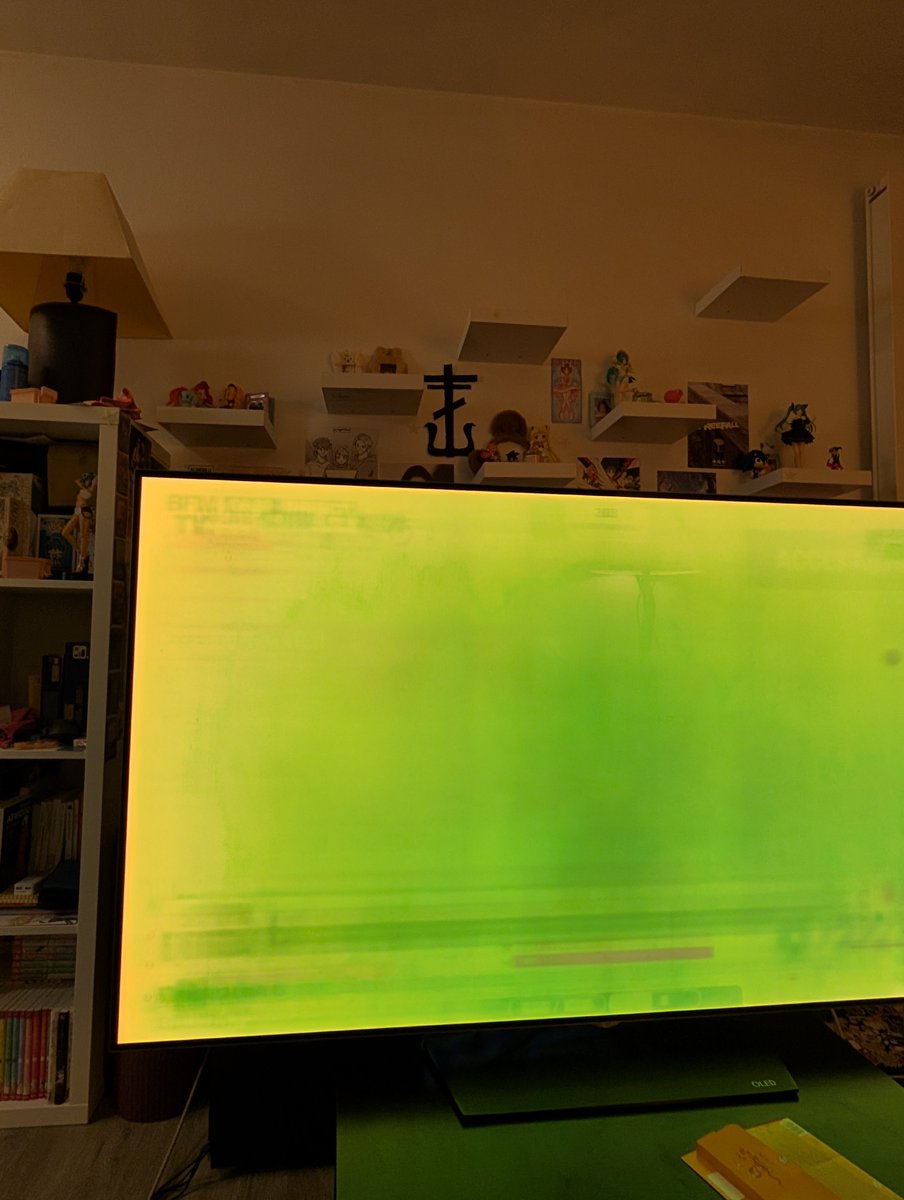 travestie (surement) autiste tweet media