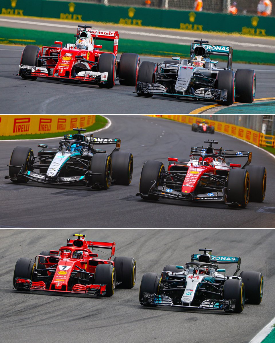 Mercedes-AMG PETRONAS F1 Team tweet media