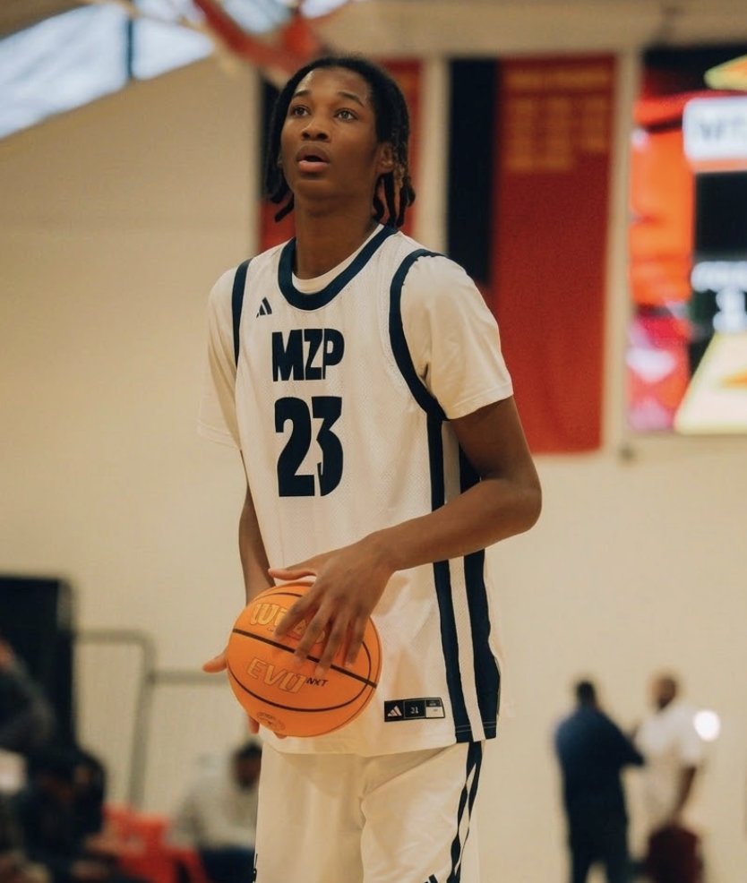 MADE Hoops tweet media