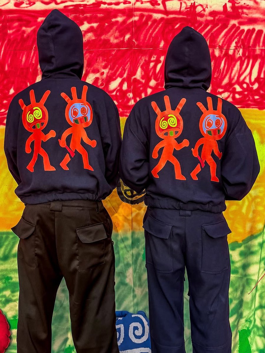 Creatizine Magazine tweet media