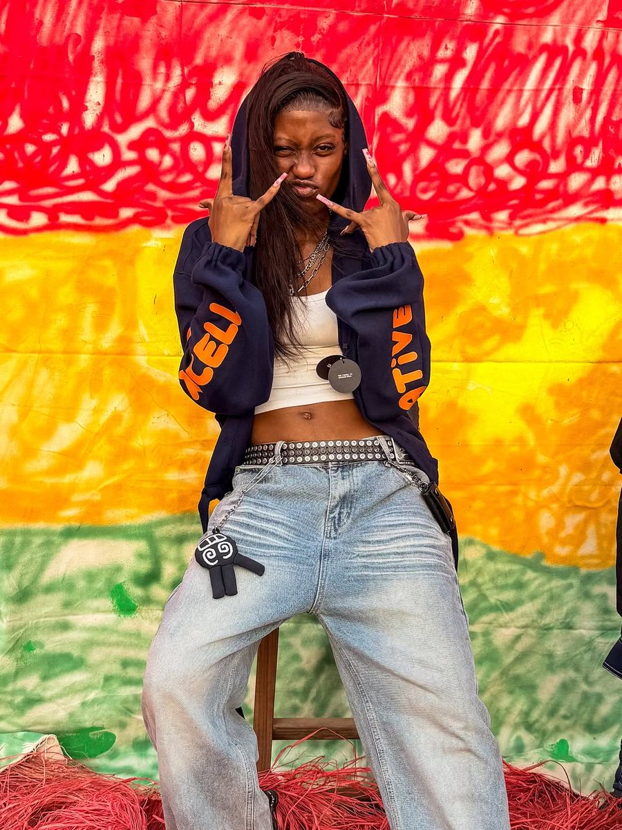 Creatizine Magazine tweet media