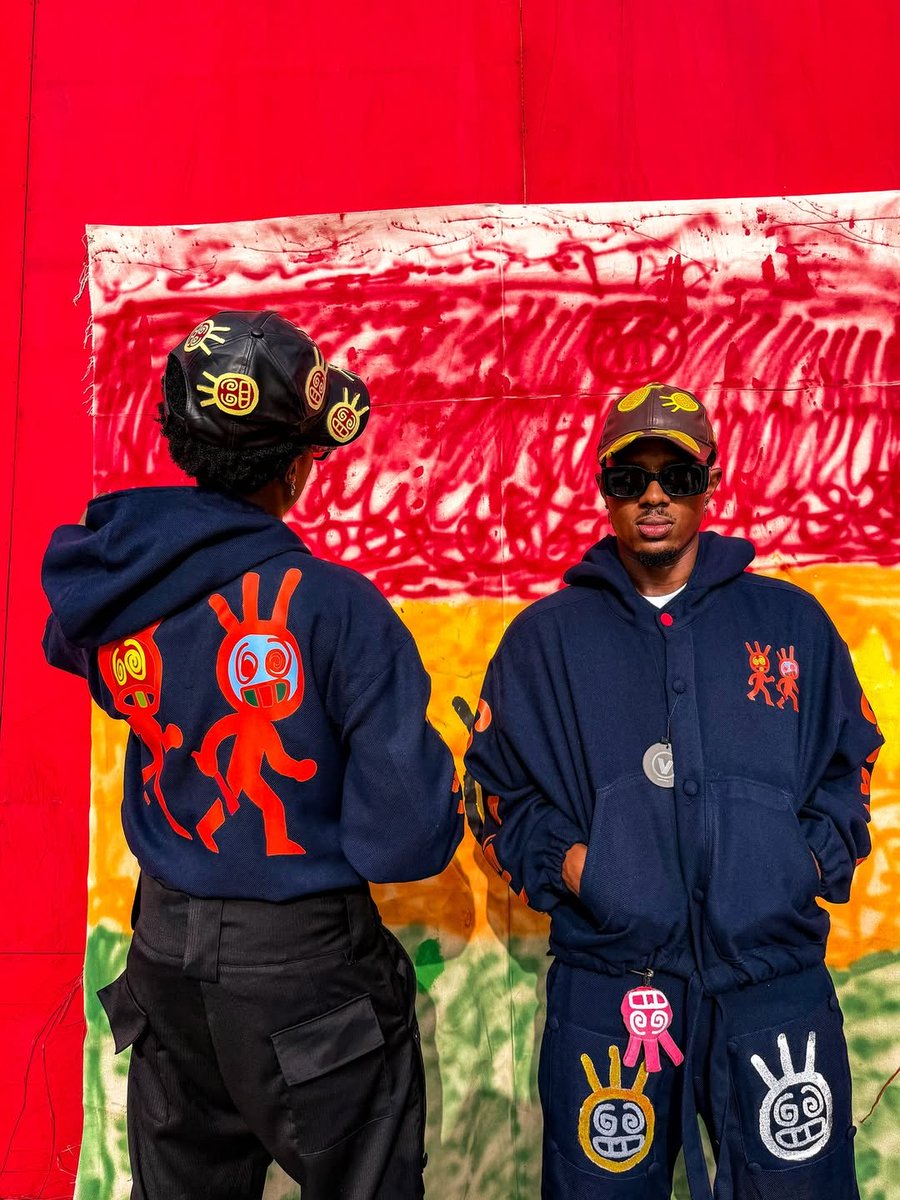 Creatizine Magazine tweet media