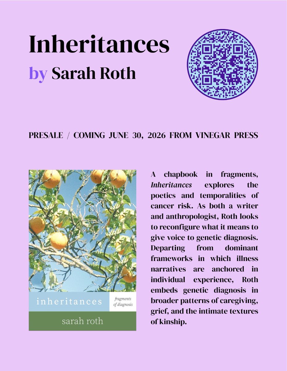 Sarah Roth tweet media