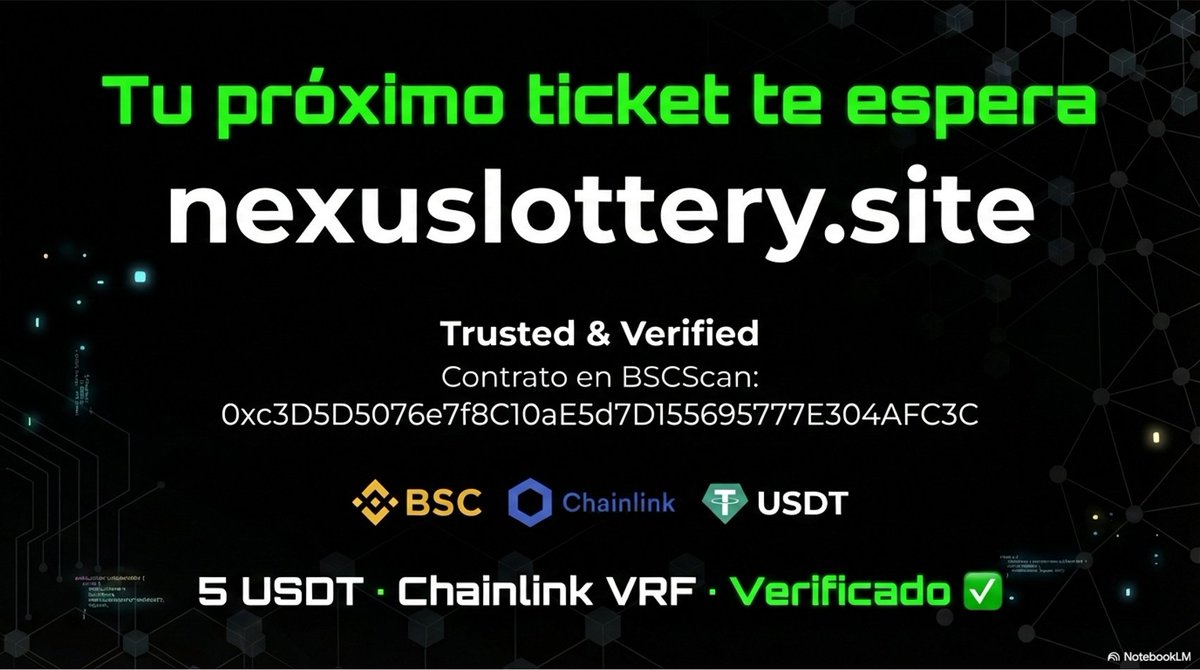 Nexus DEX tweet media