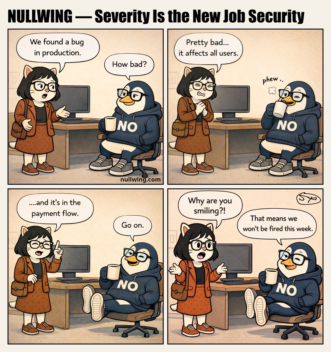 Nullwing | Dev Comics tweet media