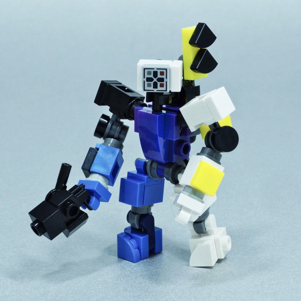 BrickinNick tweet media