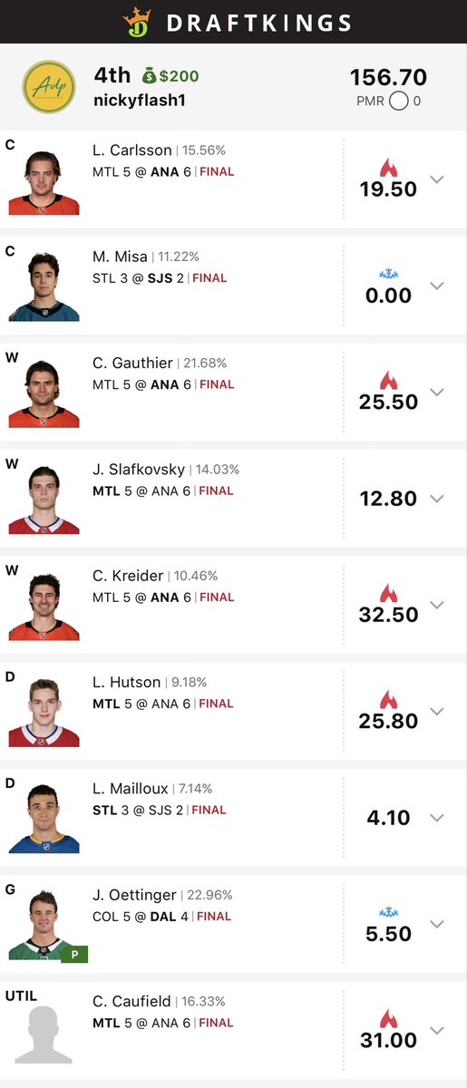 Nick Haddad tweet media