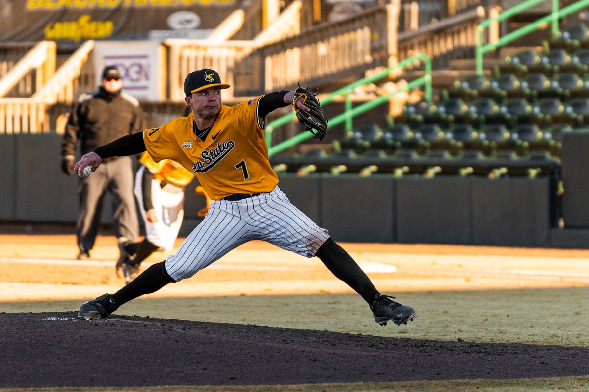 App State Baseball Player Development tweet media