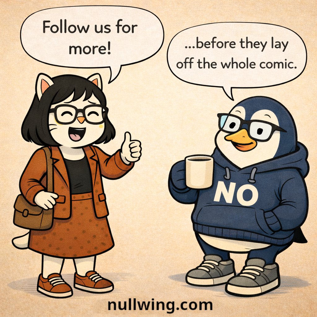 Nullwing | Dev Comics tweet media