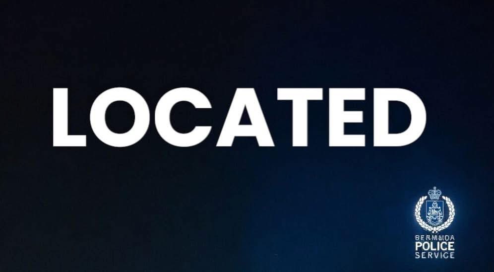 Bermuda Police Service tweet media