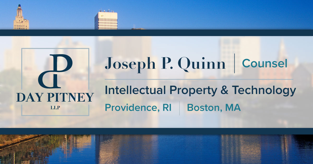 Day Pitney LLP tweet media