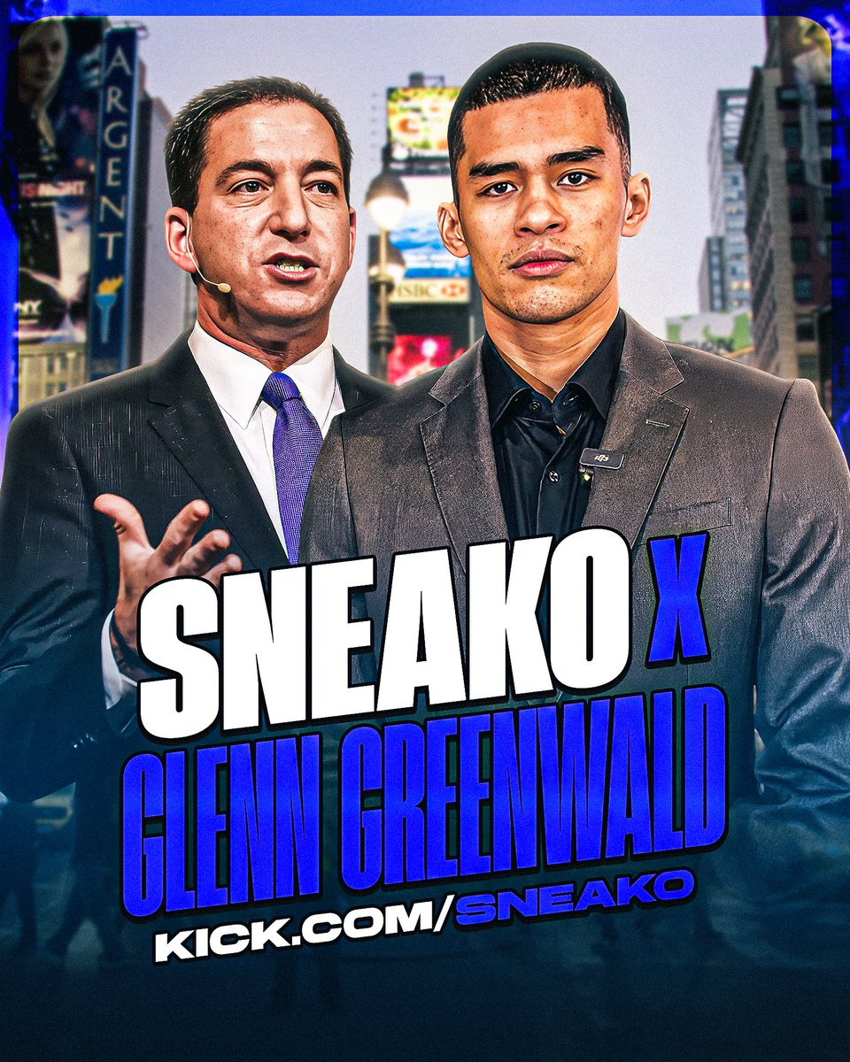 SNEAKO ALT tweet media