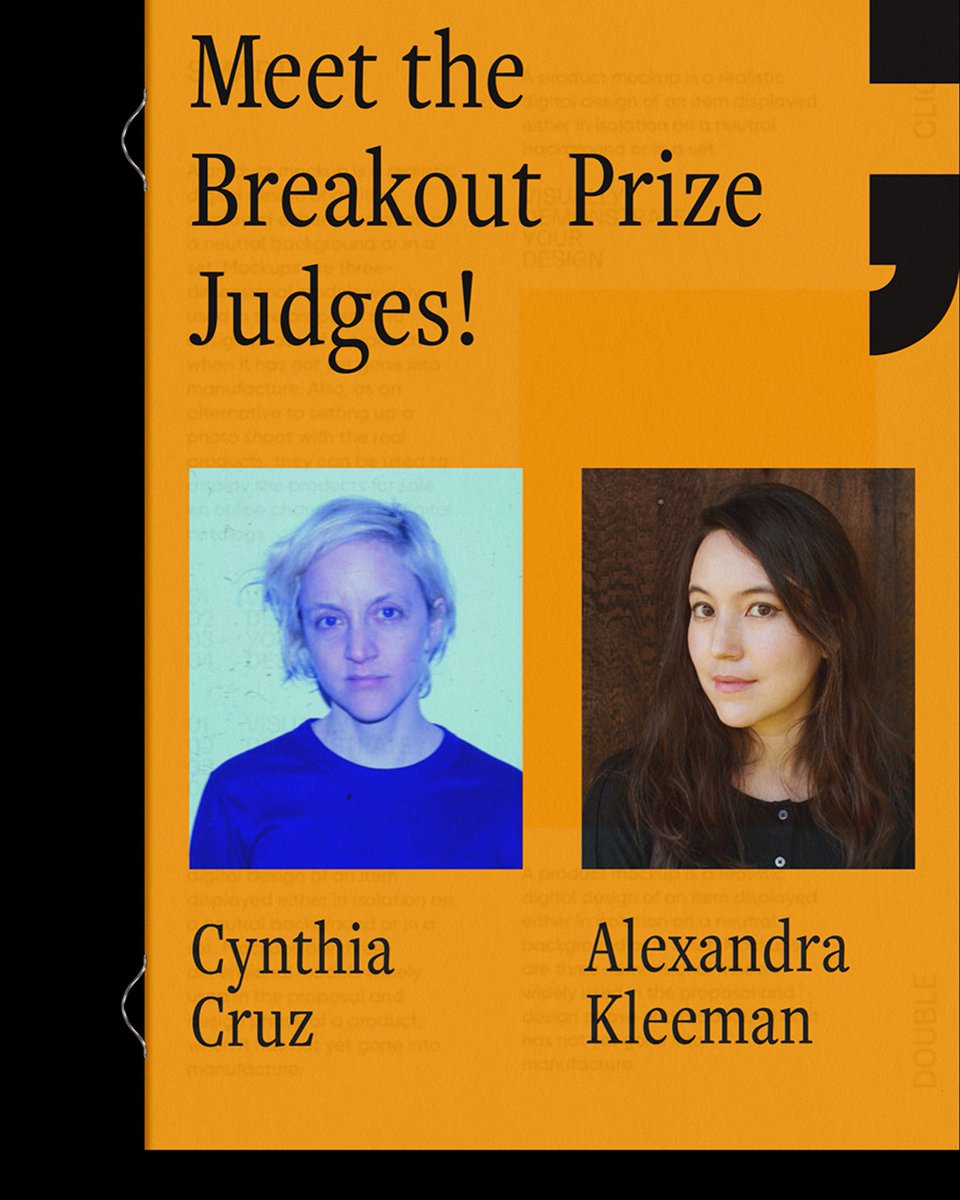 Epiphany Magazine tweet media