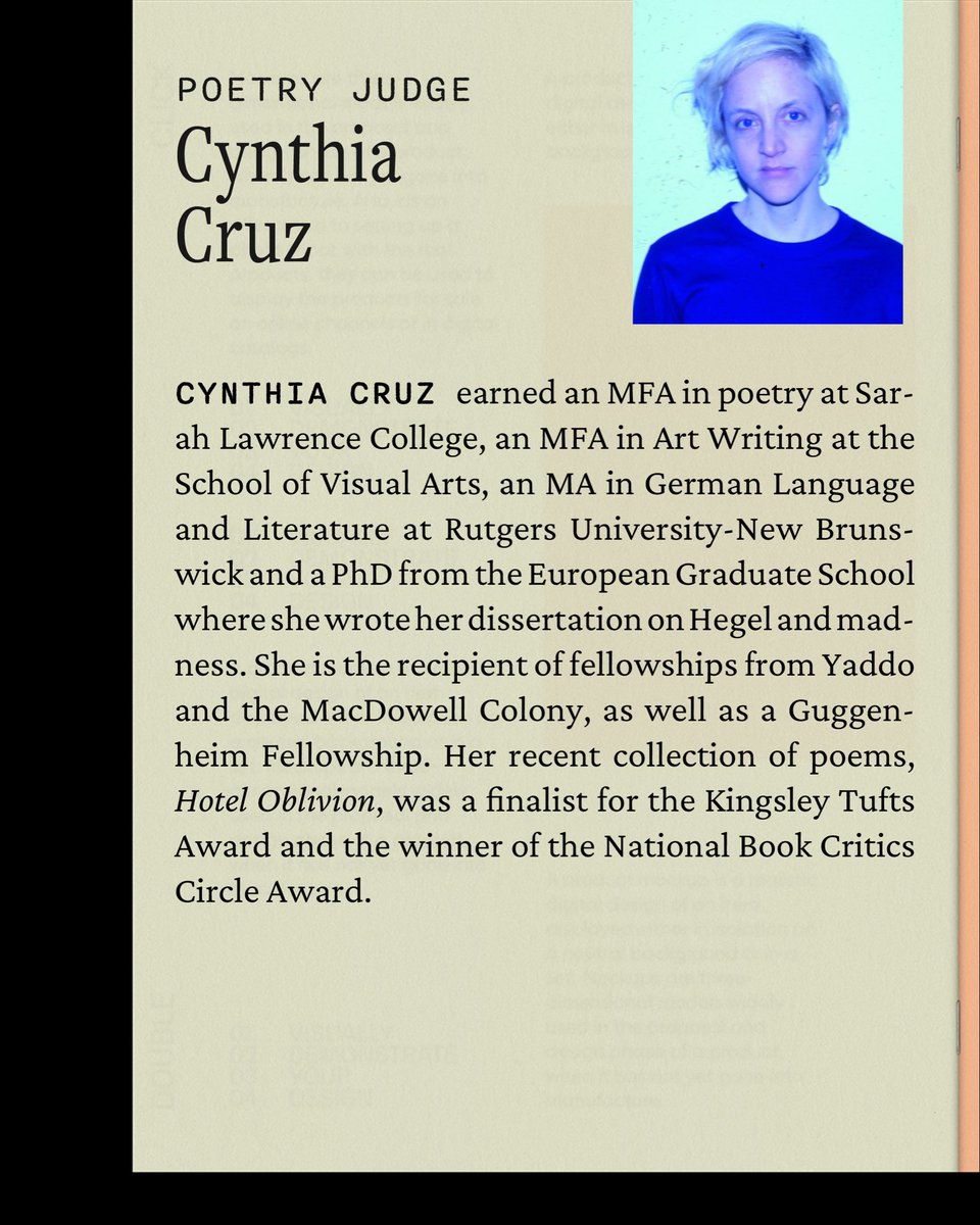 Epiphany Magazine tweet media