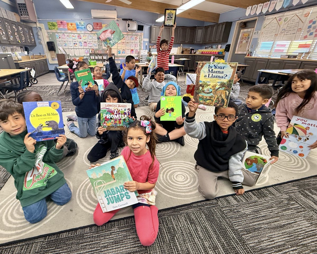 King-Chavez Neighborhood of Schools tweet media